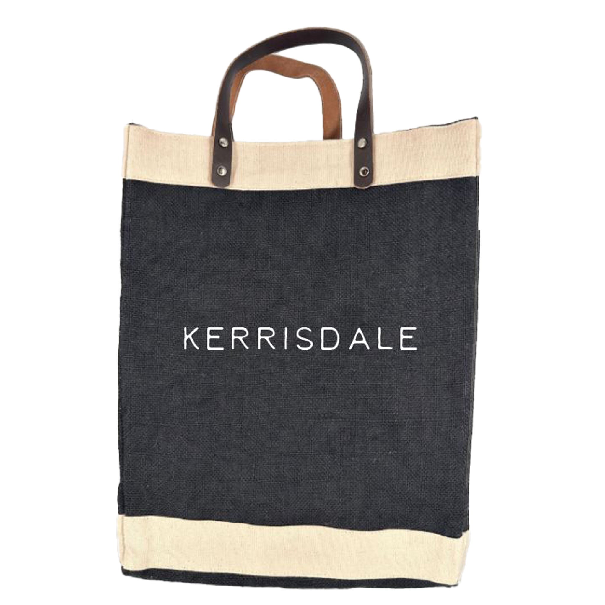 Kerrisdale Market Bag