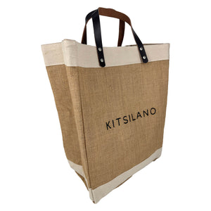 Kitsilano Market Bag