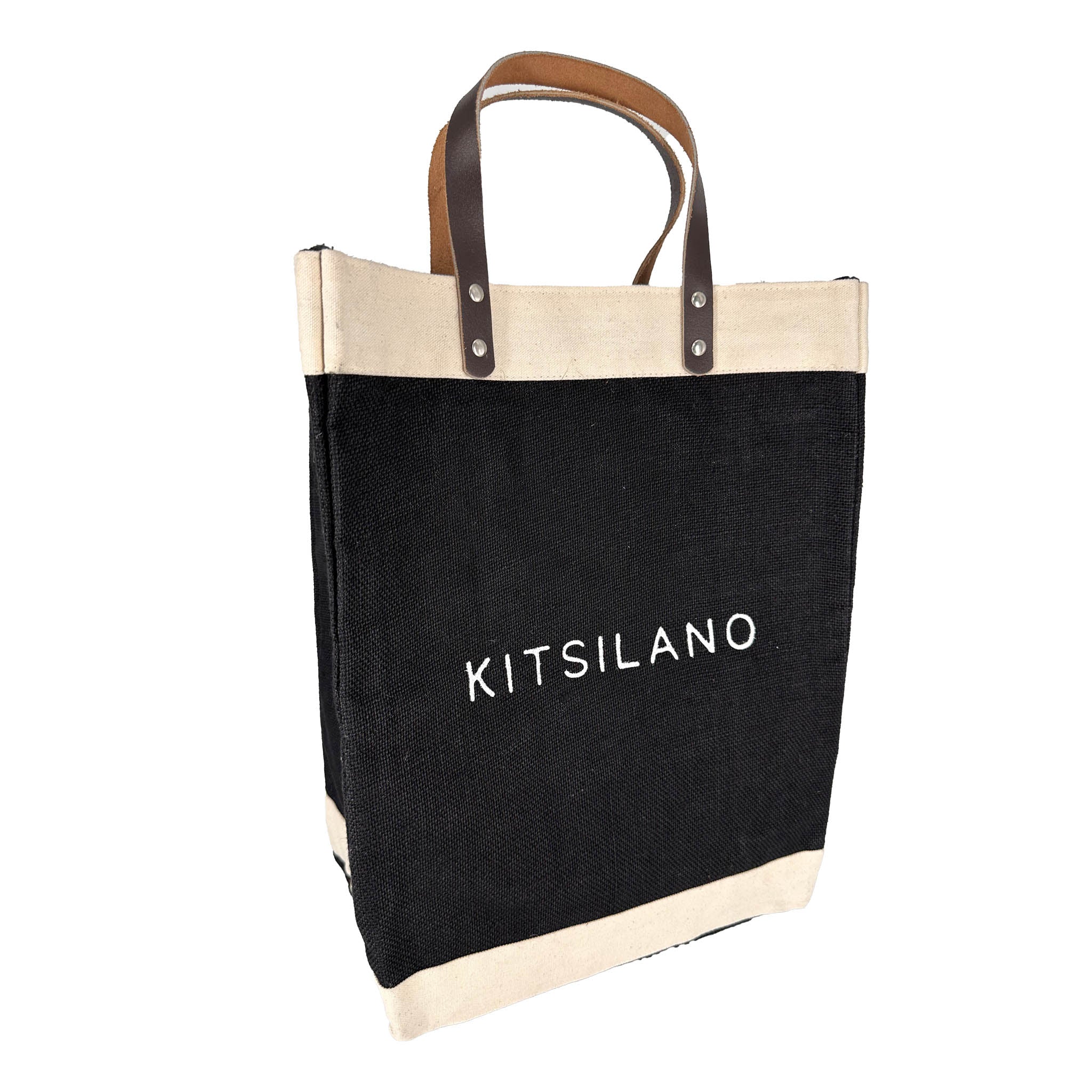 Kitsilano Market Bag