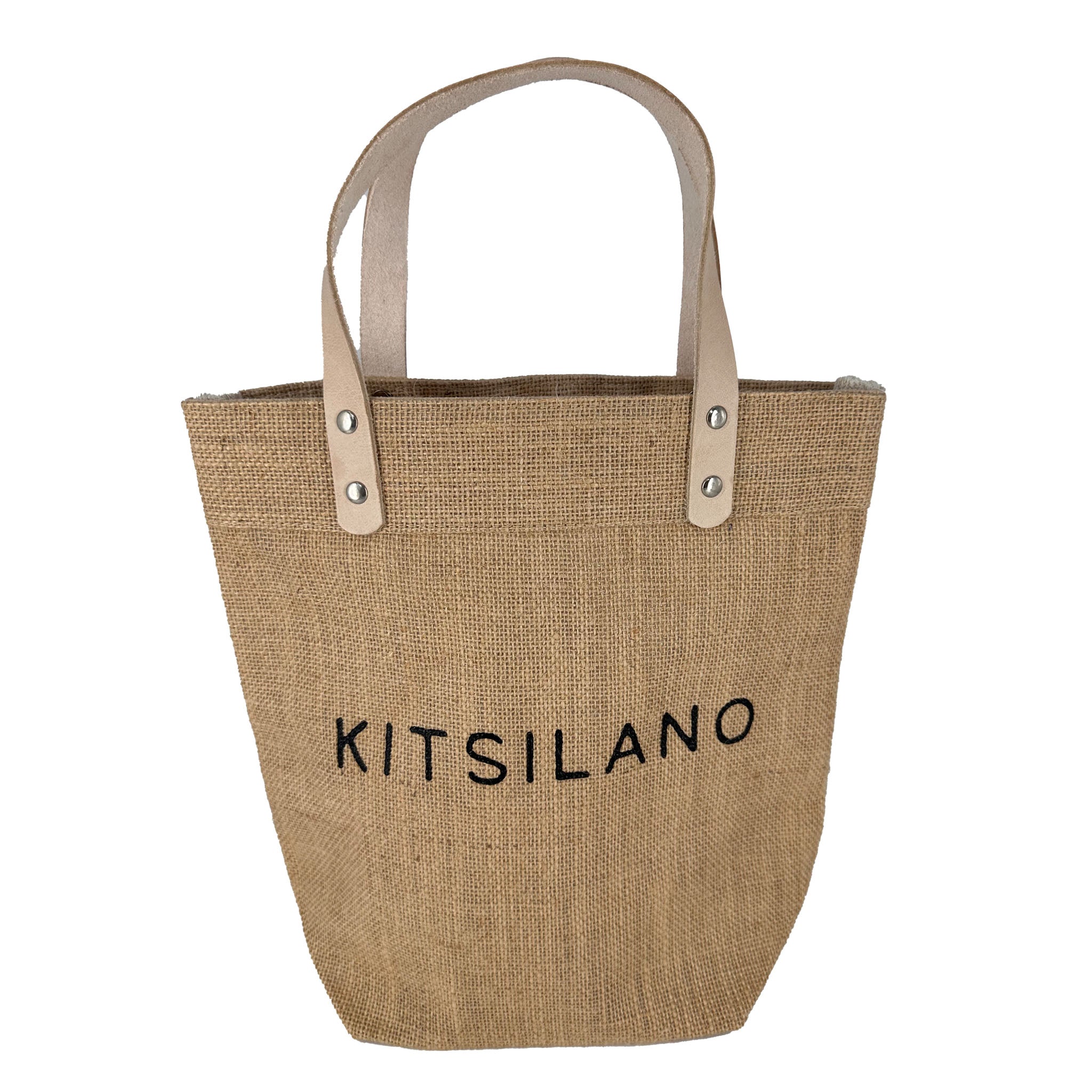 Kitsilano Mini Market Bag