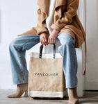Vancouver Market Bag