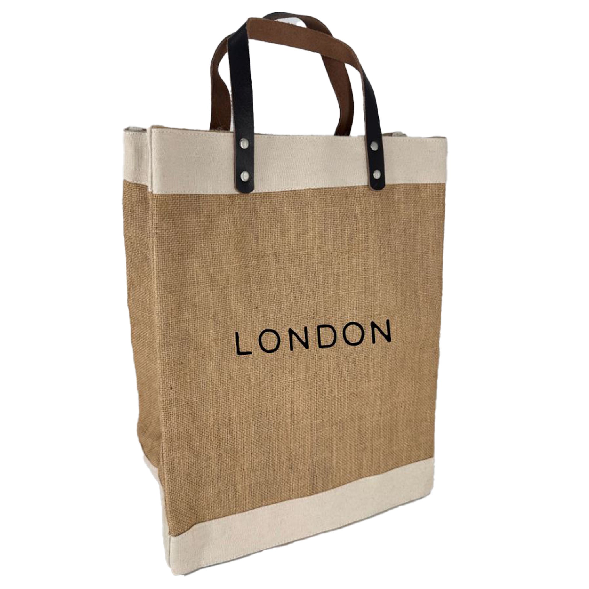 London Market Bag (England)