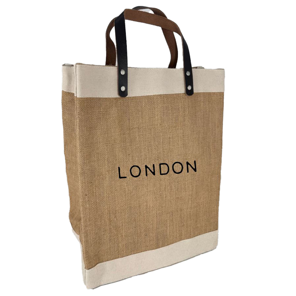 London Market Bag (Ontario)