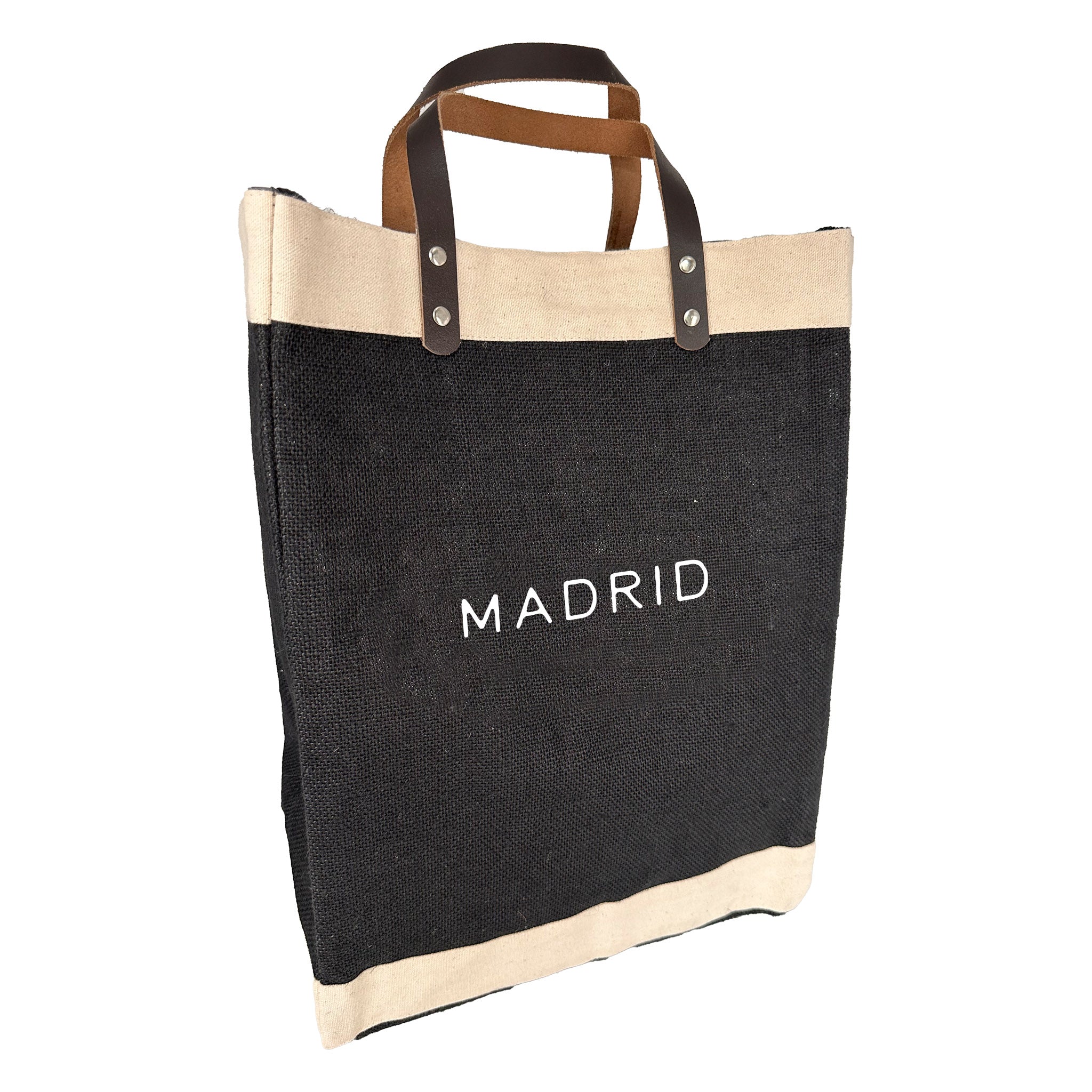 Madrid Market Bag