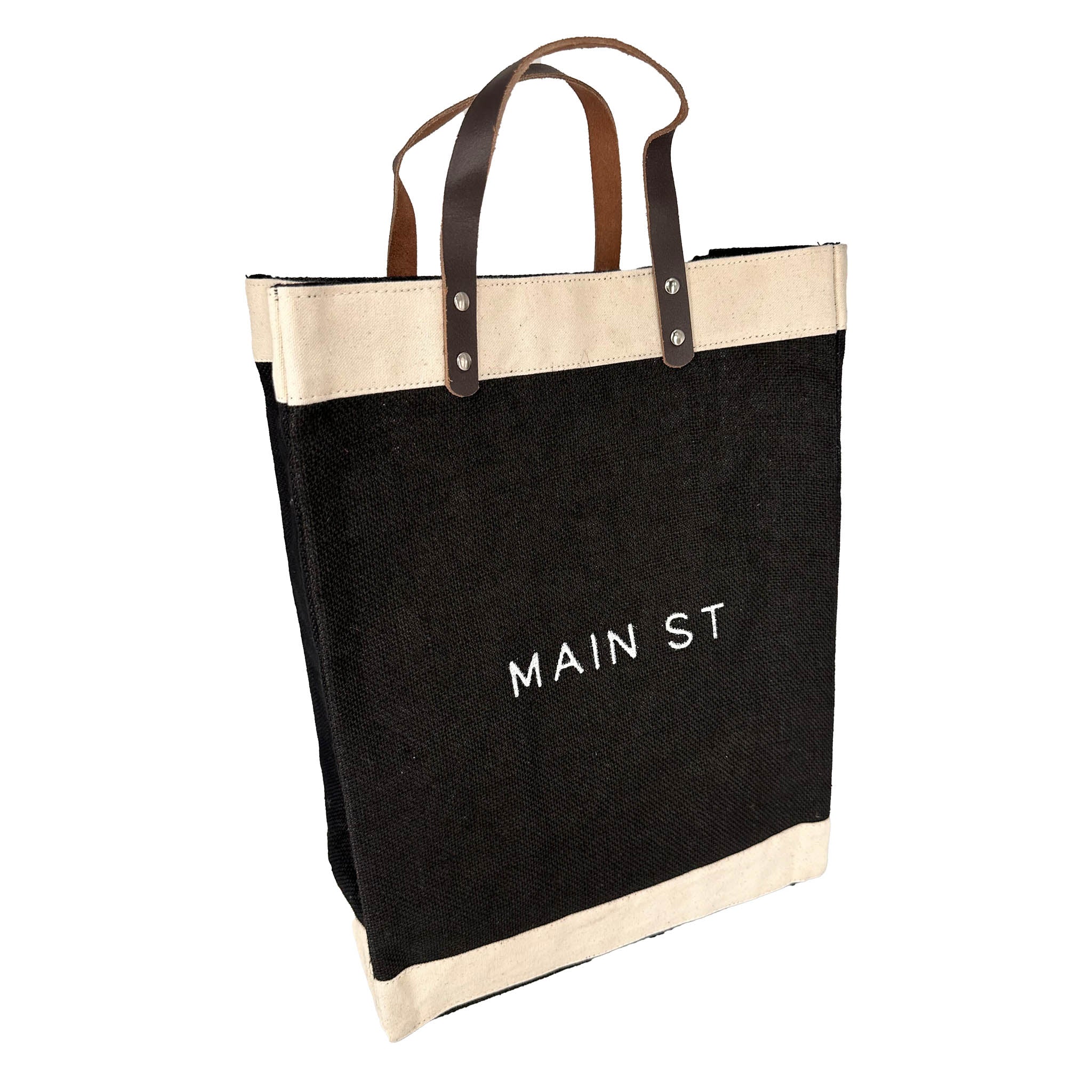 Main St Market Bag