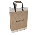 Main St Market Bag