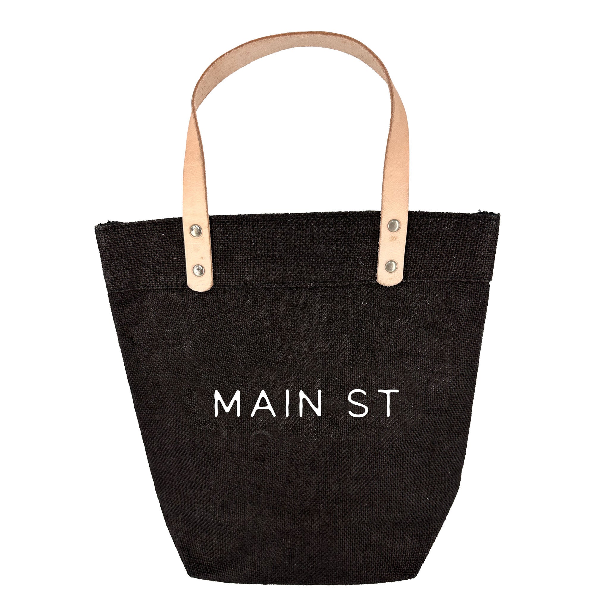 Main St Mini Market Bag