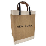 New York Market Bag