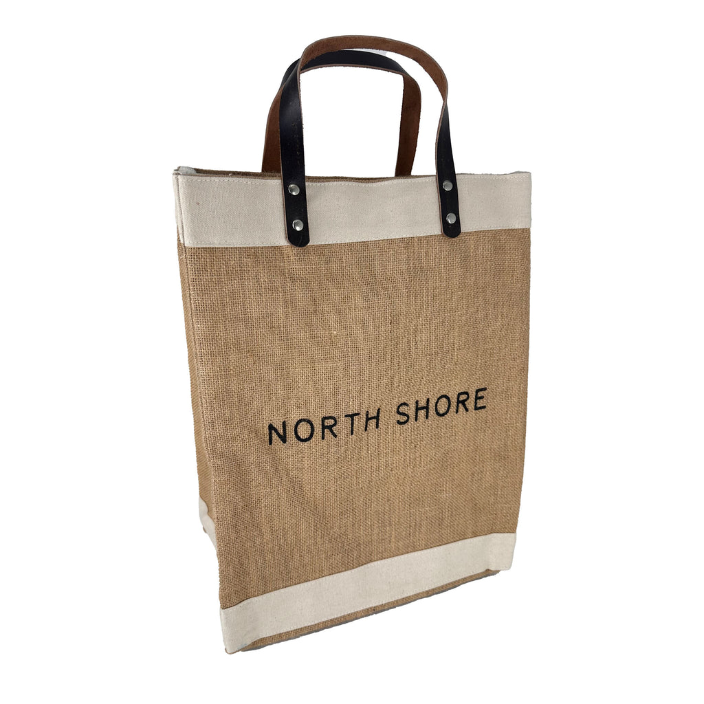 North Shore Market Bag