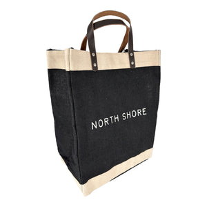 North Shore Market Bag