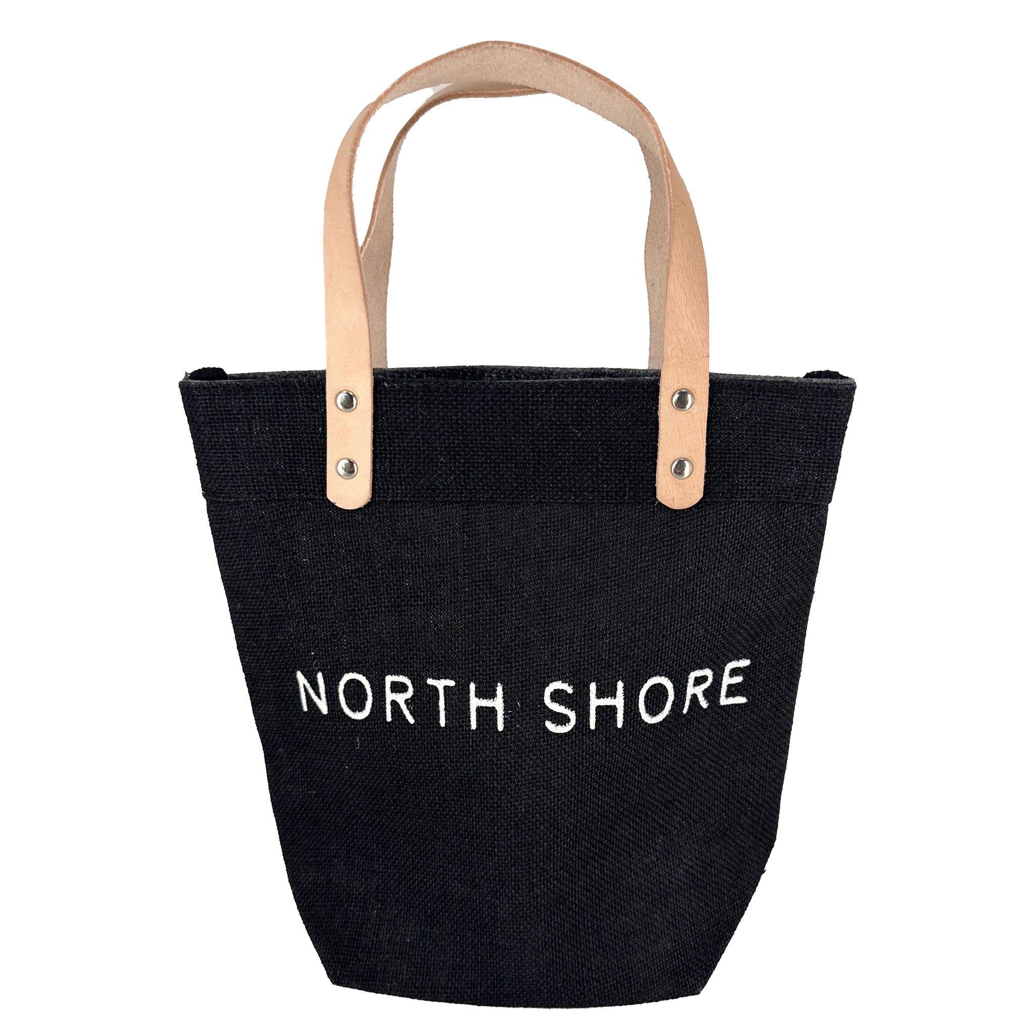 North Shore Mini Market Bag