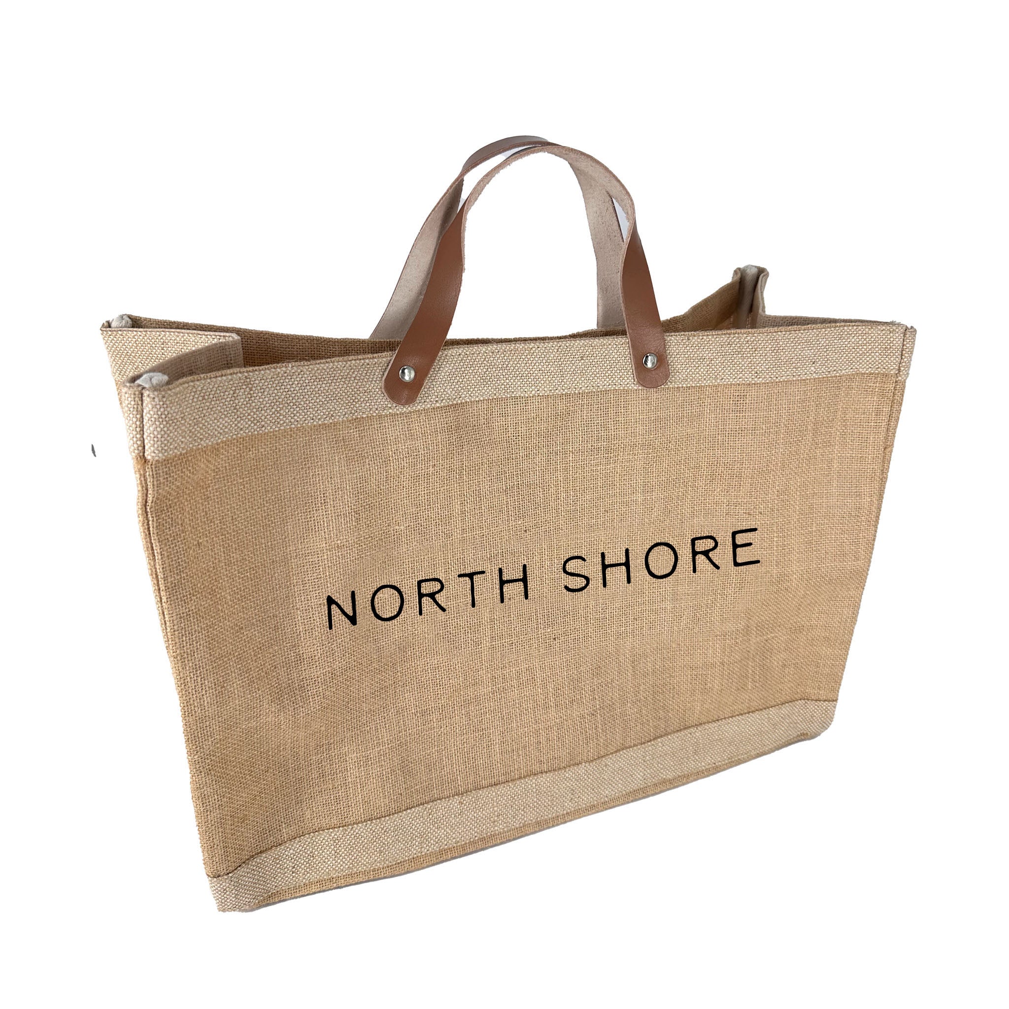 North Shore Petite Bag