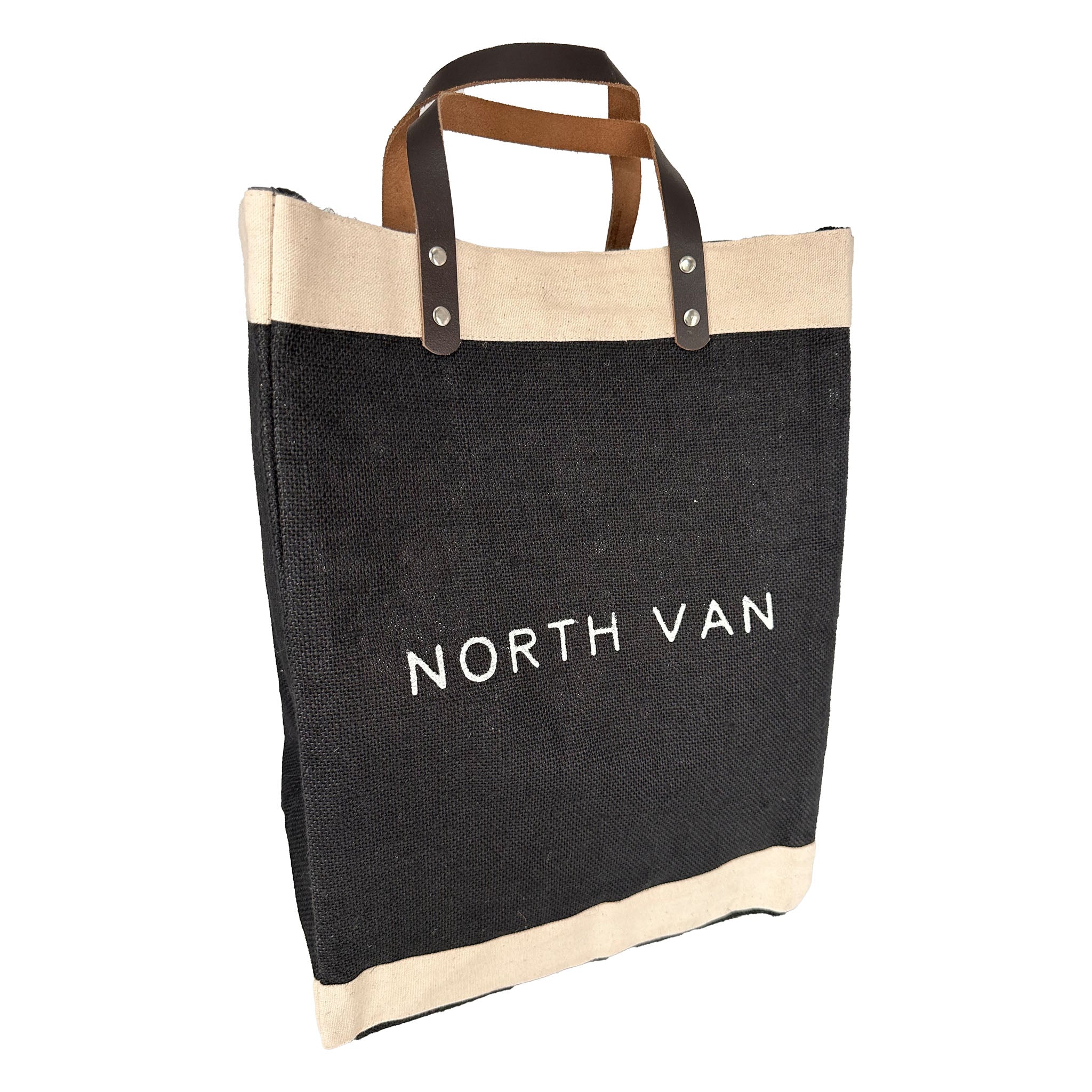 North Van Market Bag