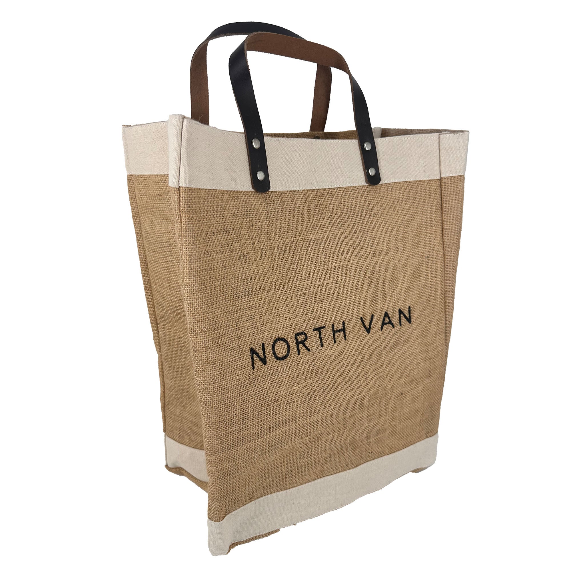 North Van Market Bag