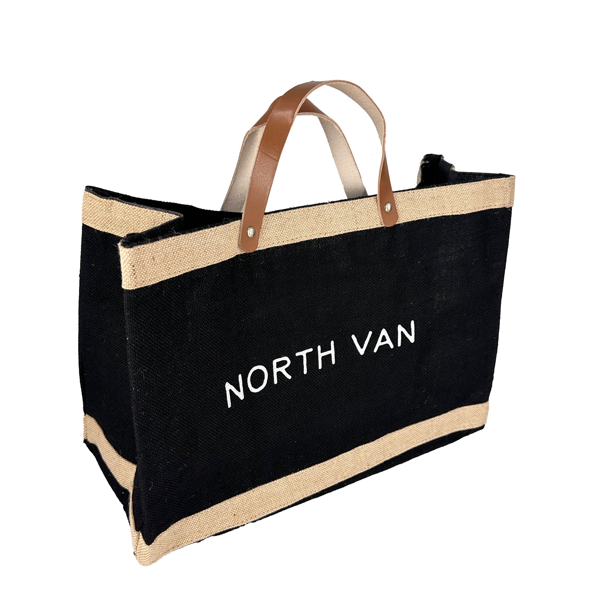 North Van Petite Bag