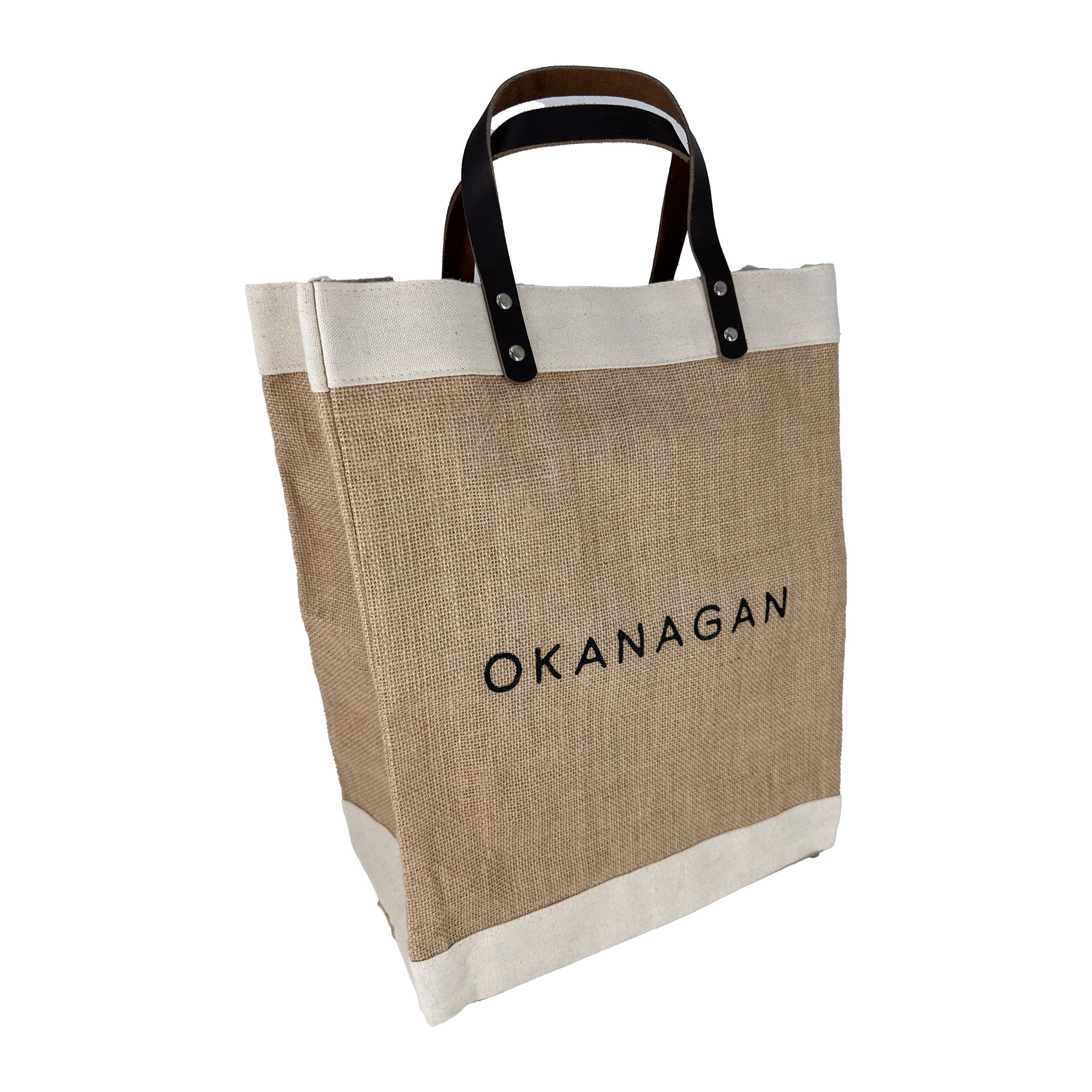 Okanagan Market Bag