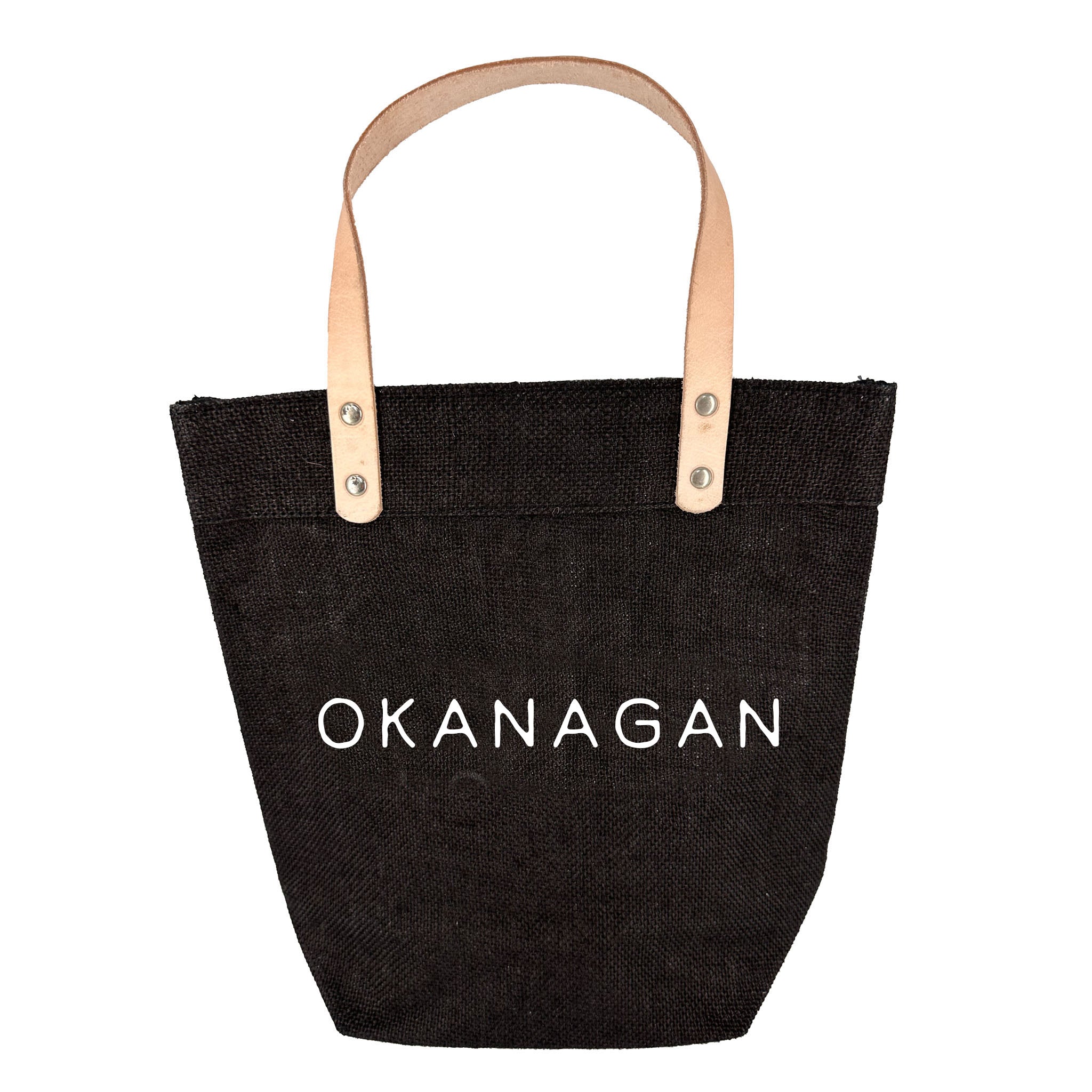 Okanagan Mini Market Bag