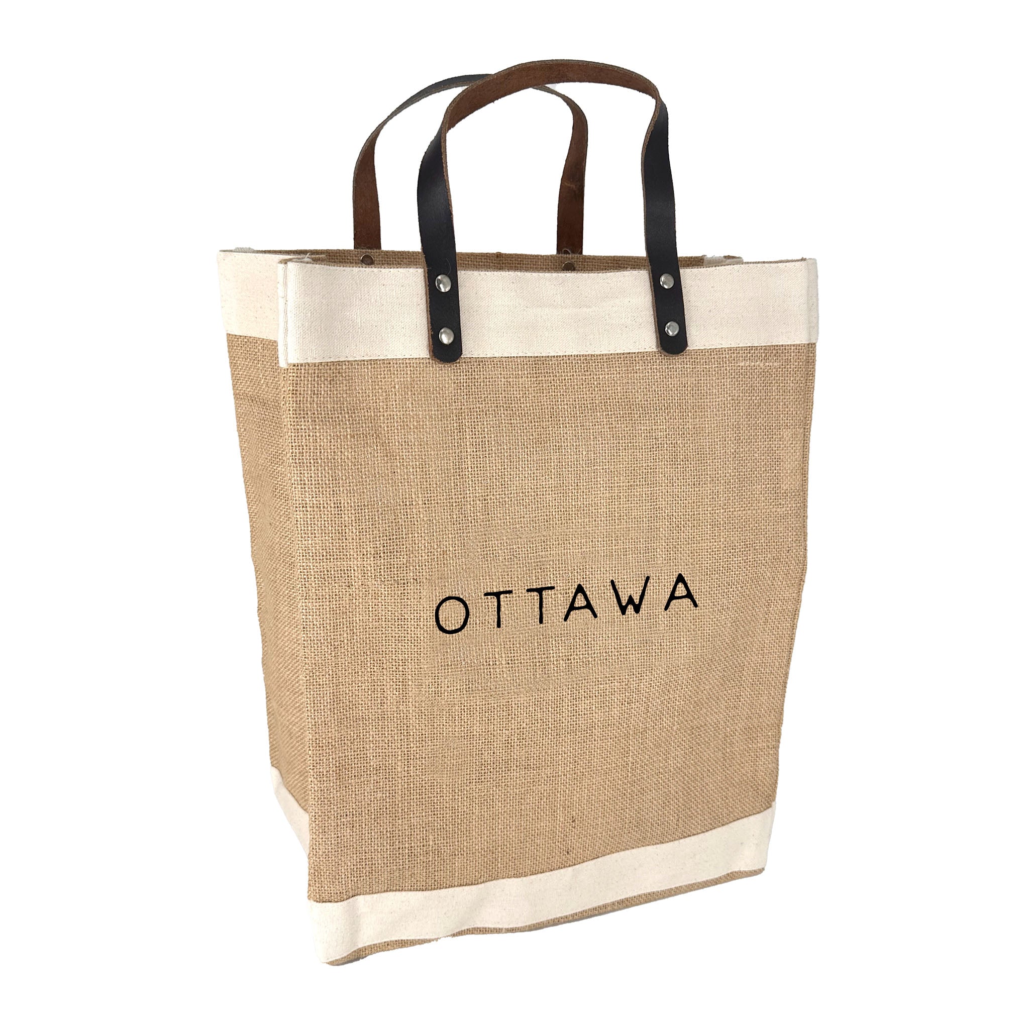 Ottawa Market Bag