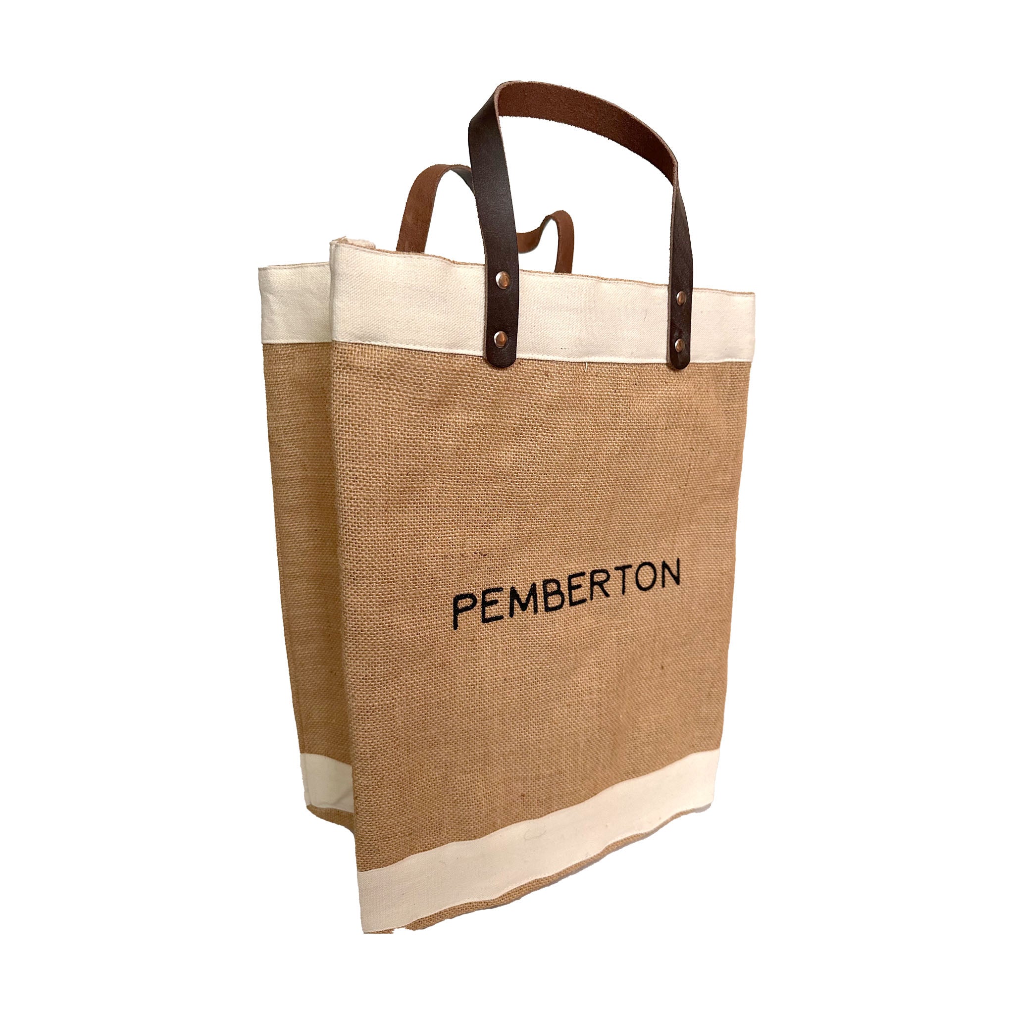 Pemberton Market Bag