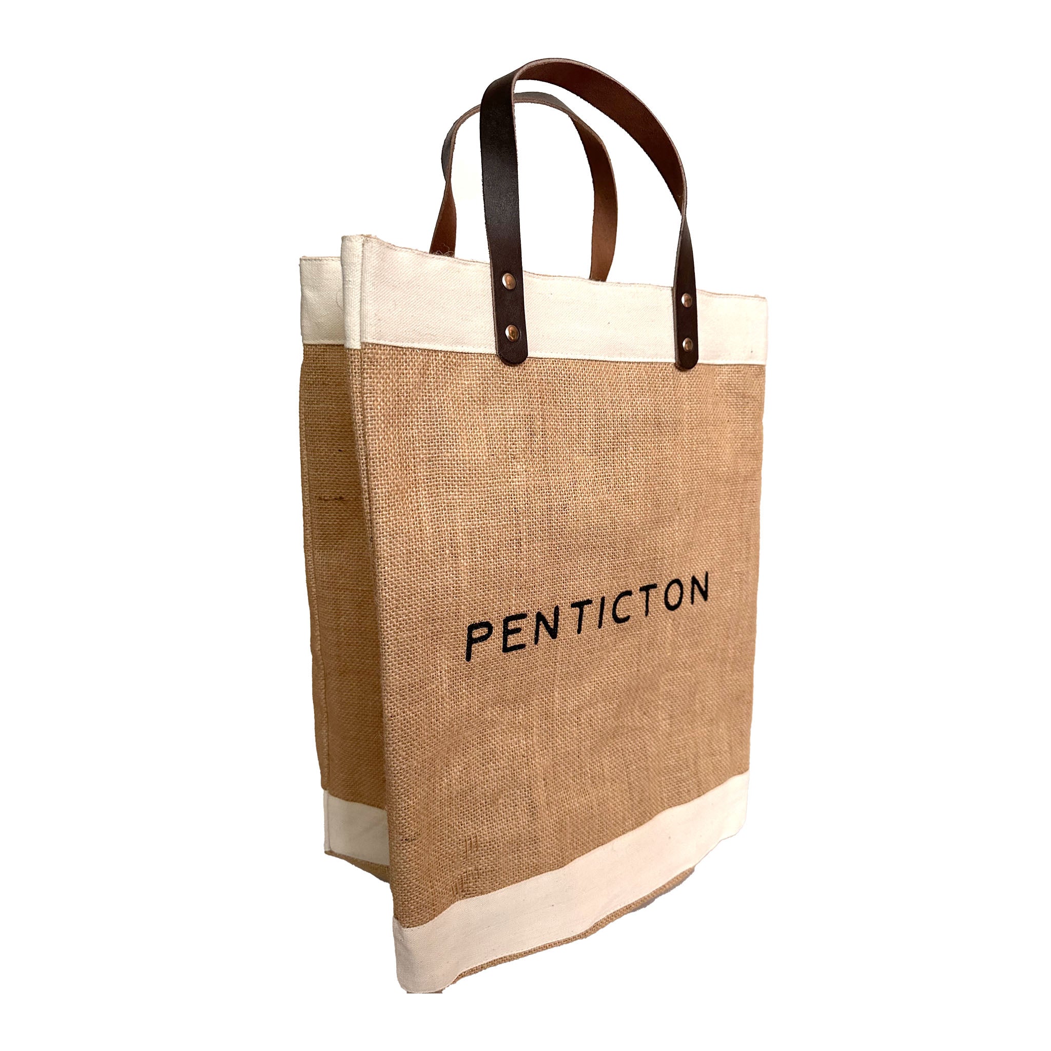 Penticton Large Market Bag