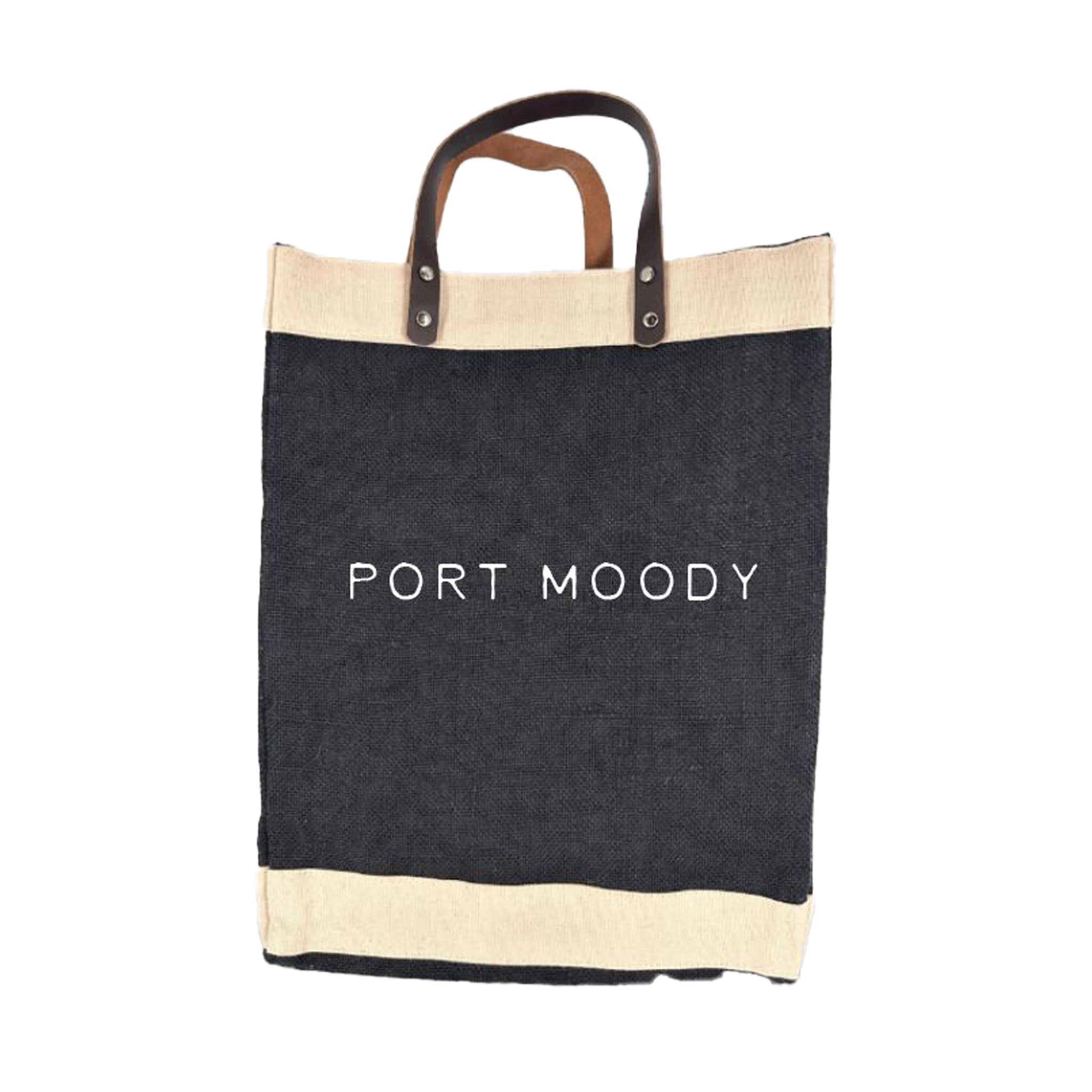 Port Moody Market Bag