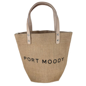 Port Moody Mini Market Bag