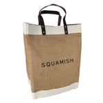 Squamish Market Bag