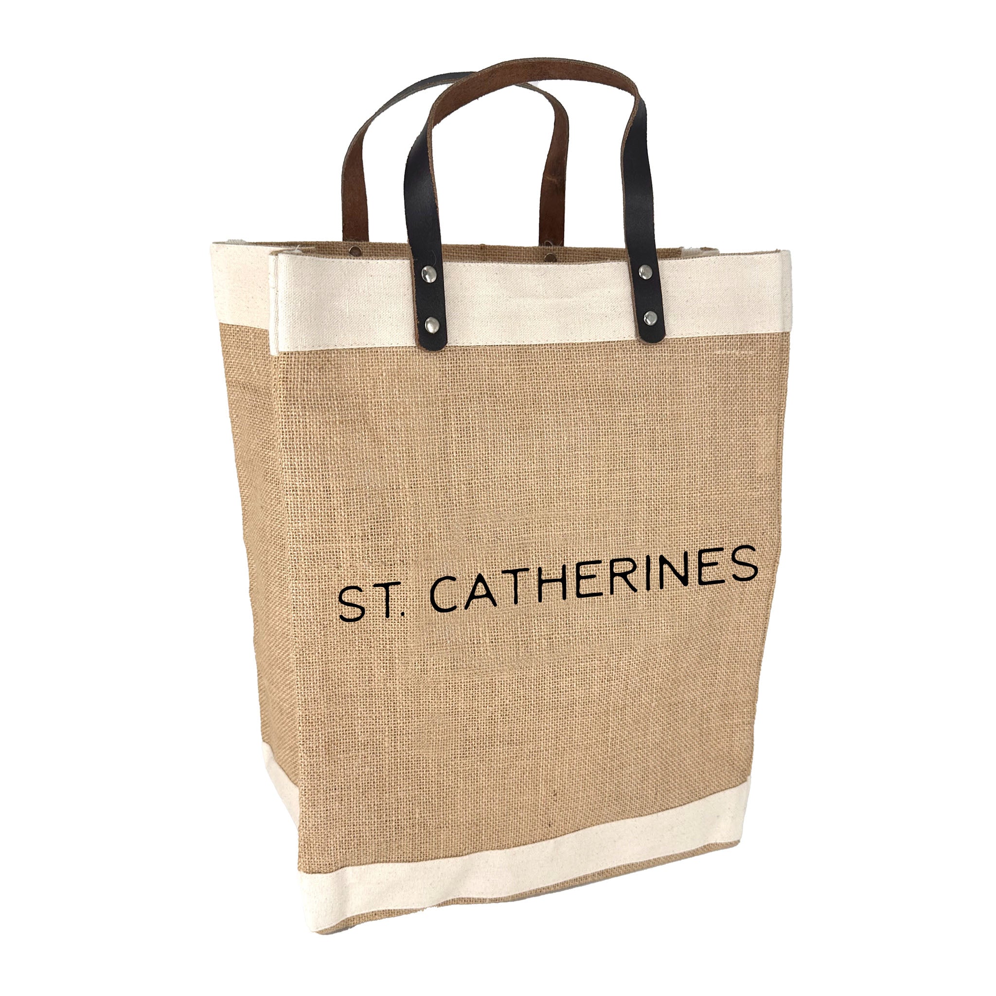 St. Catherines Market Bag