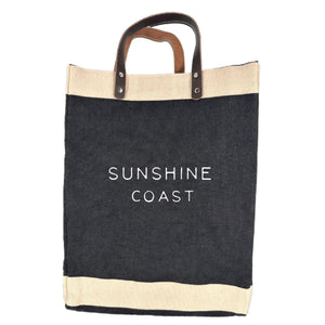 Sunshine Coast Market Bag