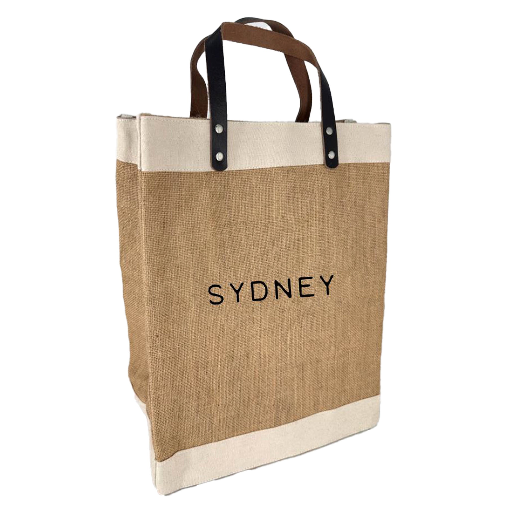 Sydney Market Bag