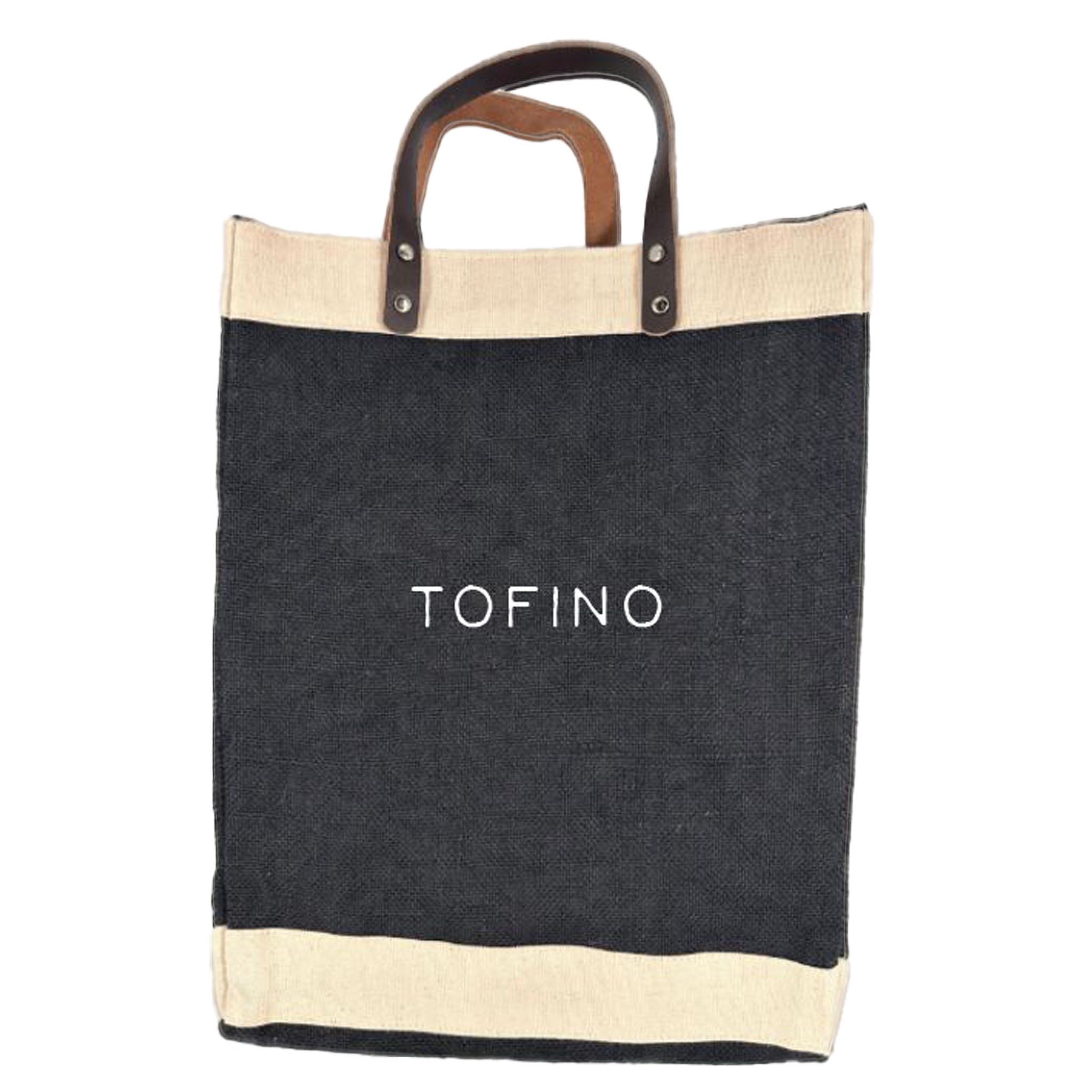 Tofino Market Bag