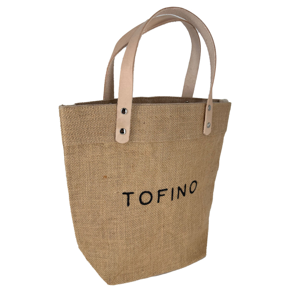 Tofino Mini Market Bag