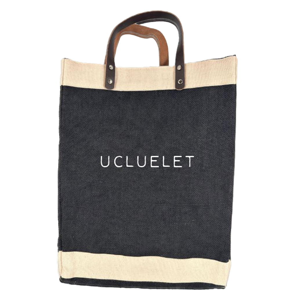 Ucluelet Market Bag