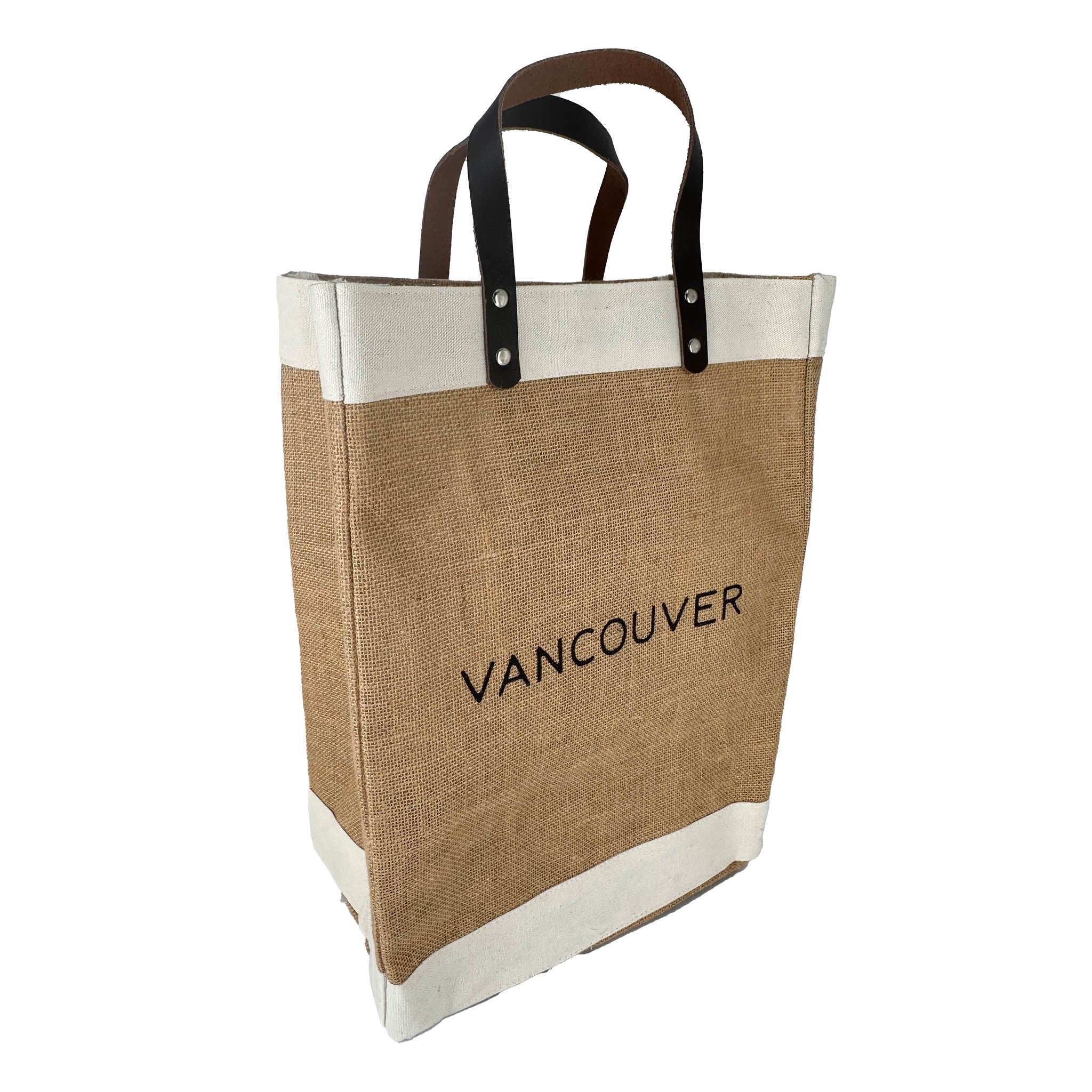 Vancouver Market Bag