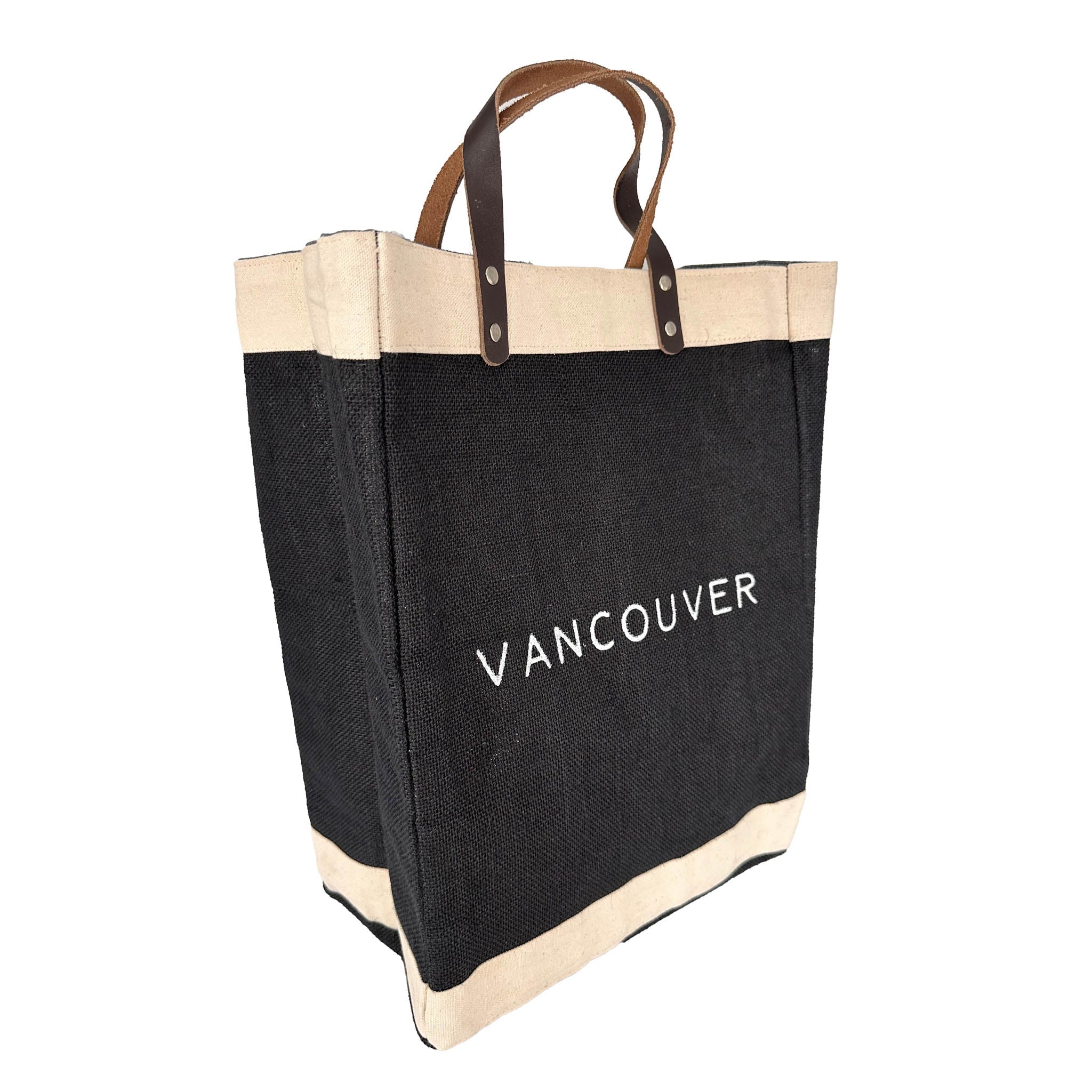 Vancouver Market Bag