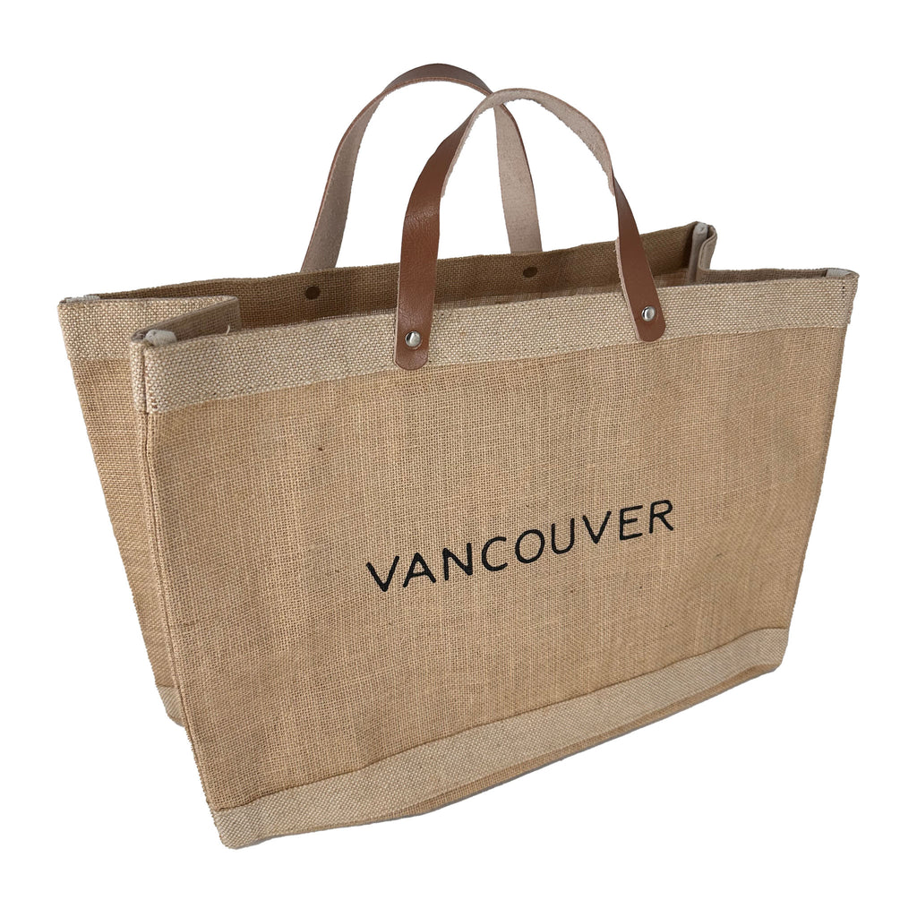 Vancouver Petite Bag