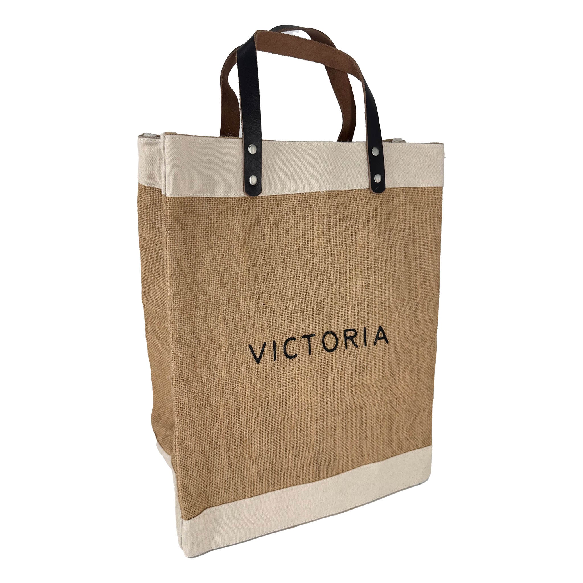 Victoria Market Bag