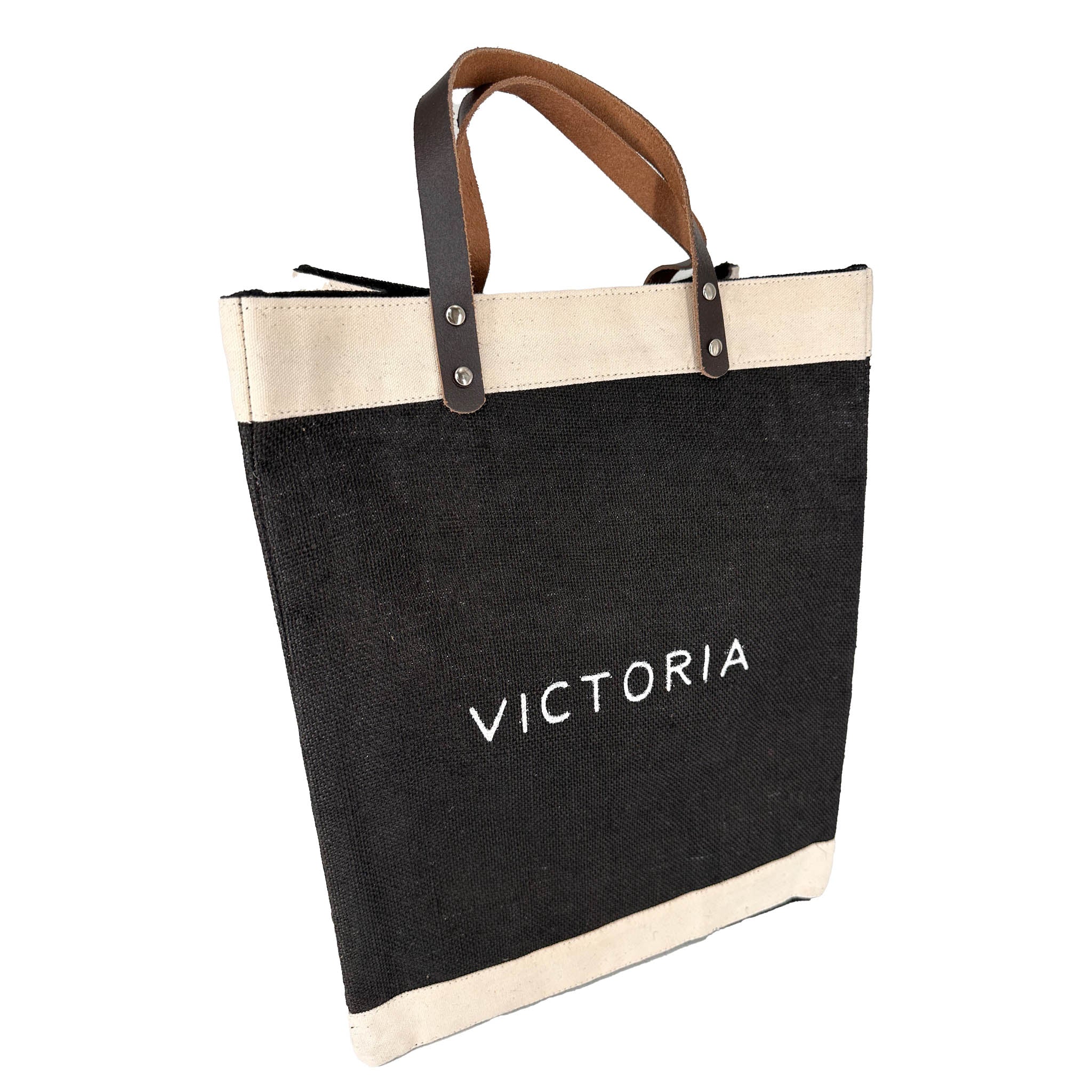 Victoria Market Bag