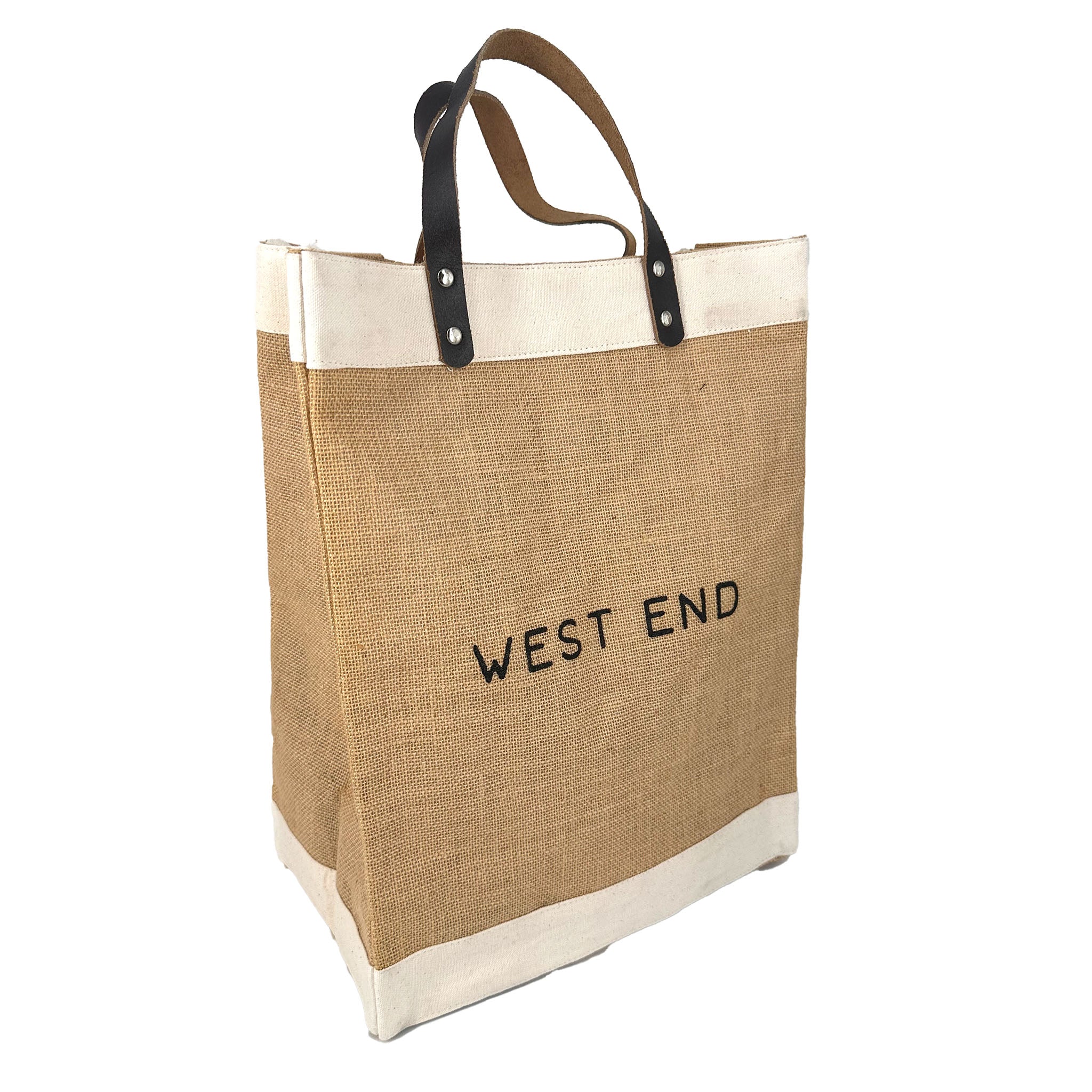 West End Market Bag