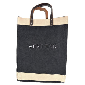 West End Market Bag