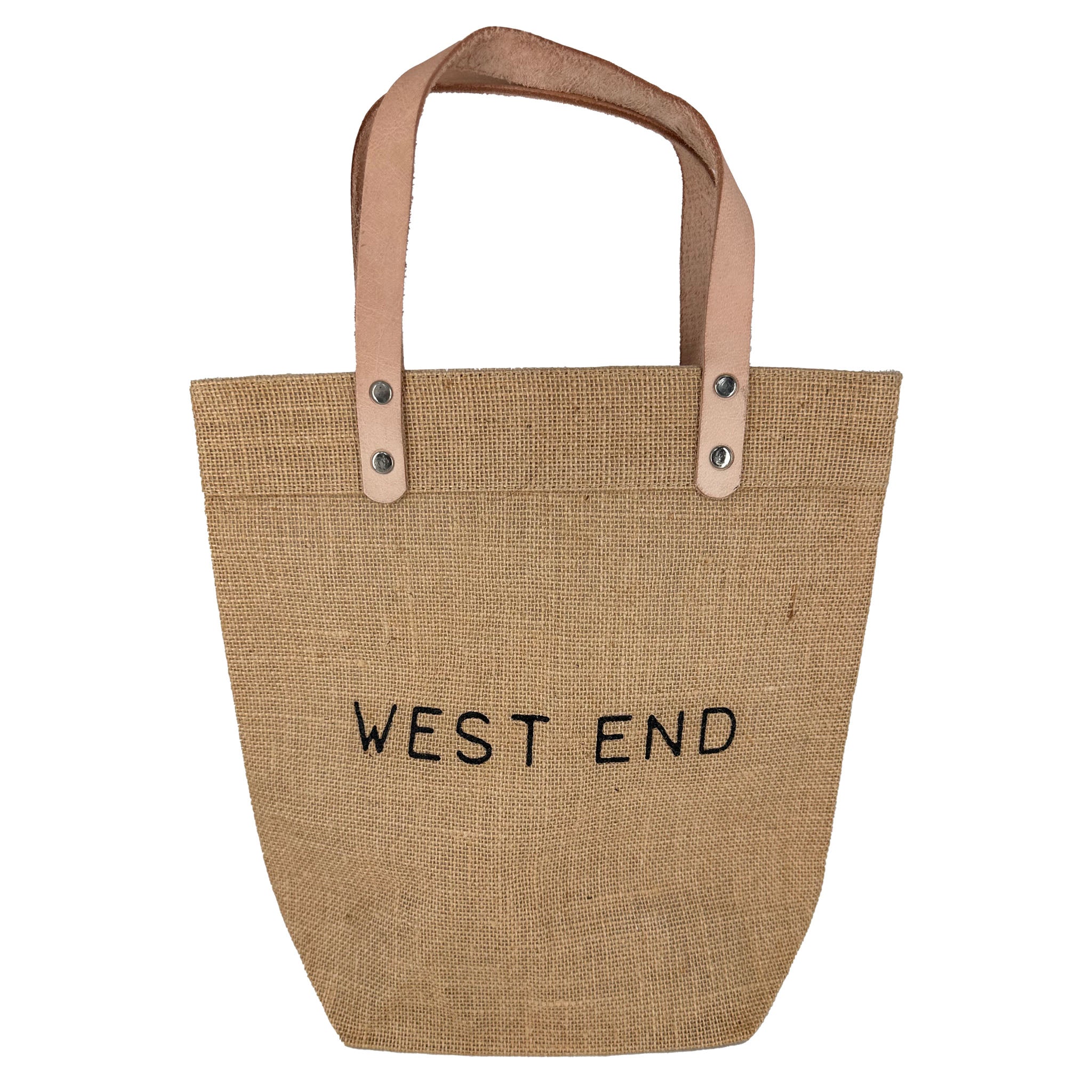 West End Mini Market Bag