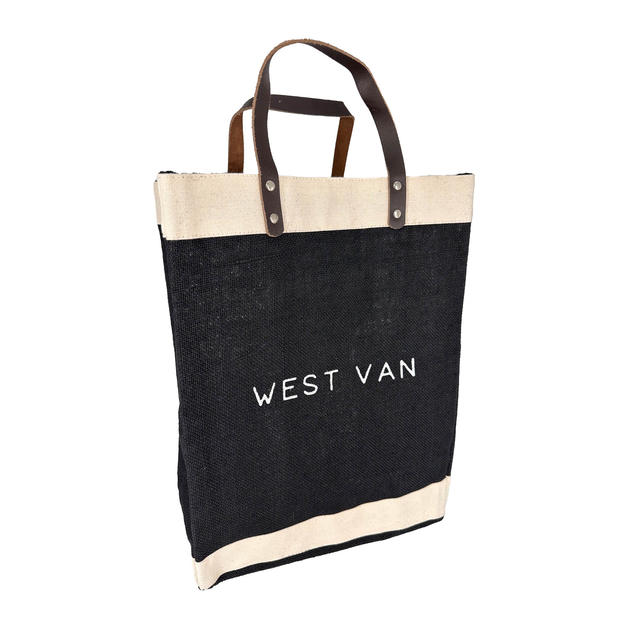 West Van Market Bag