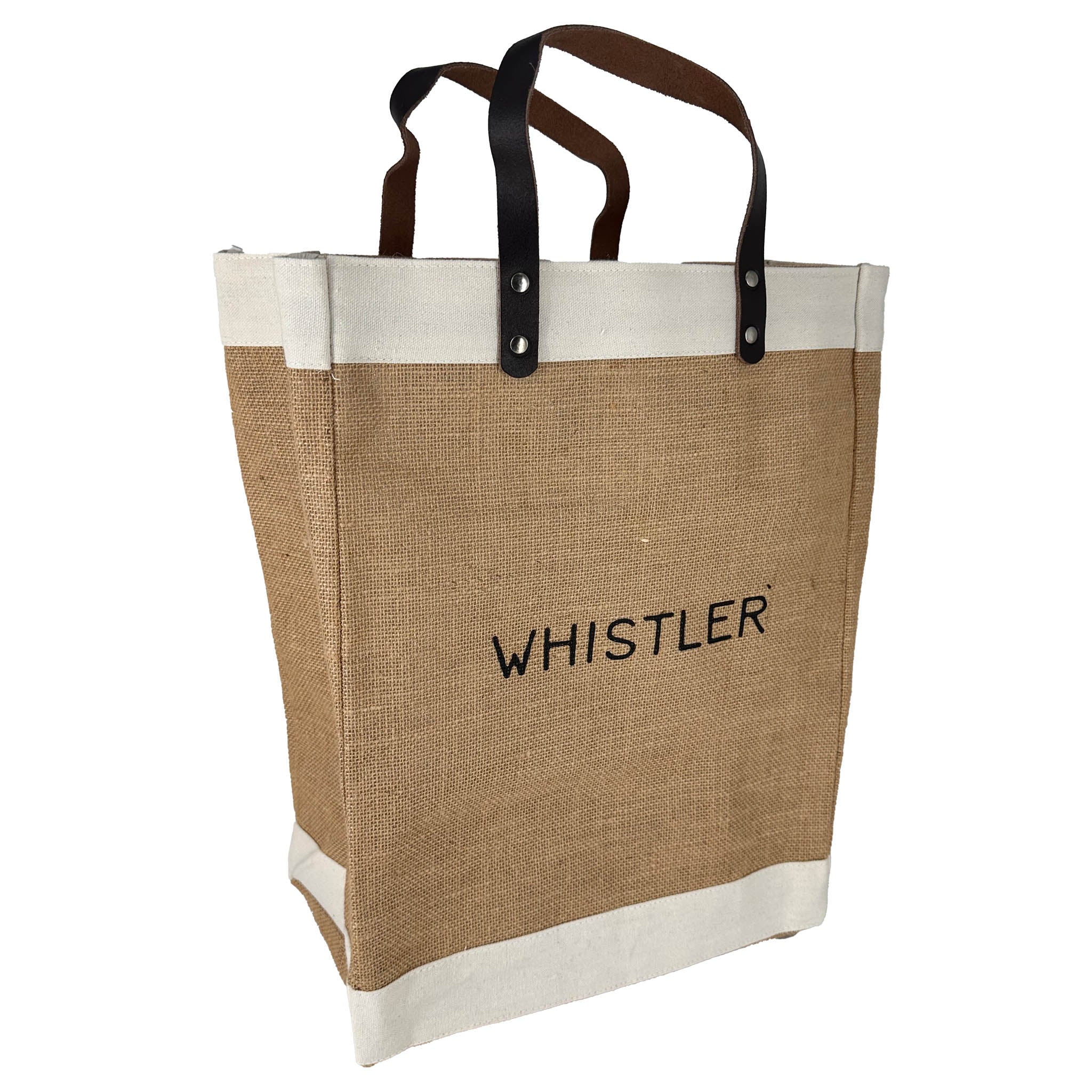 Whistler Market Bag