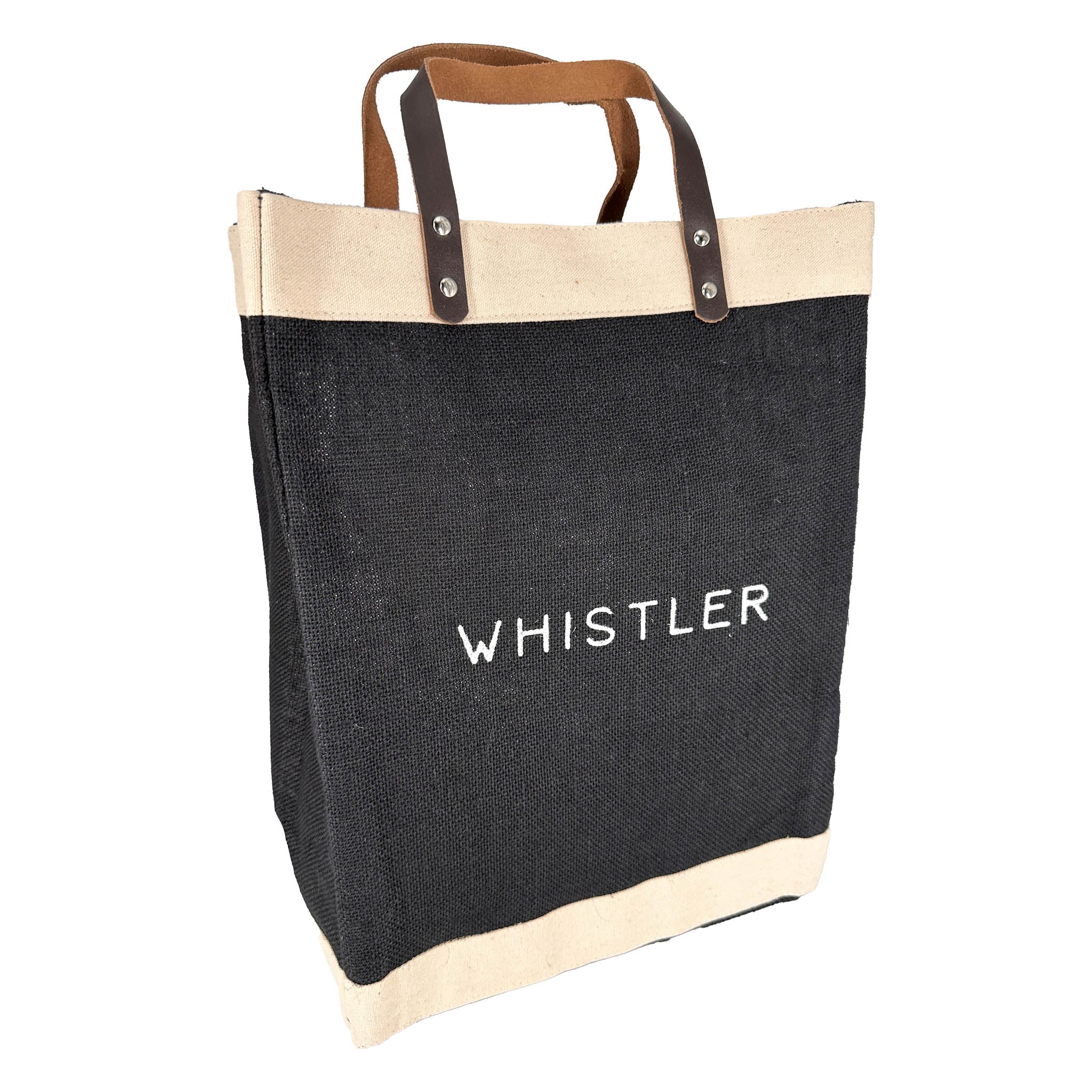 Whistler Market Bag