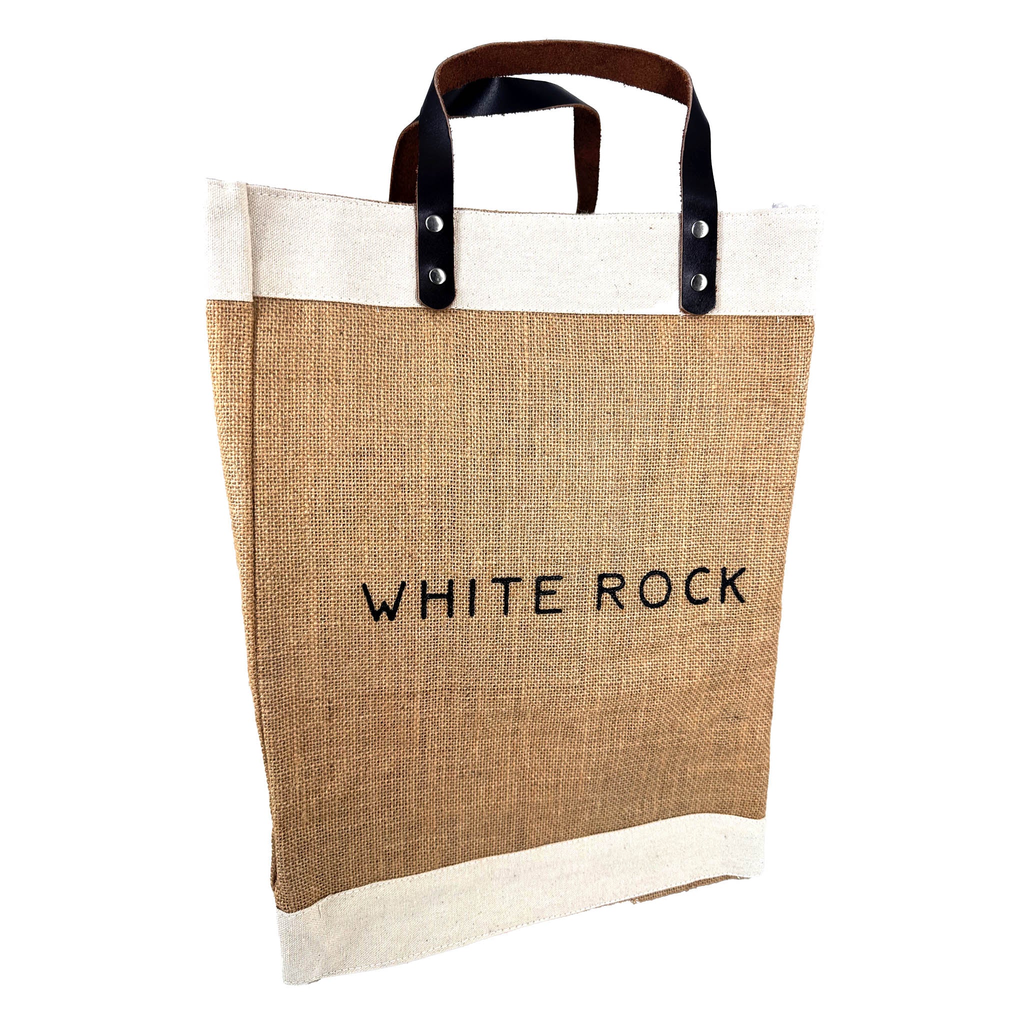 White Rock Market Bag