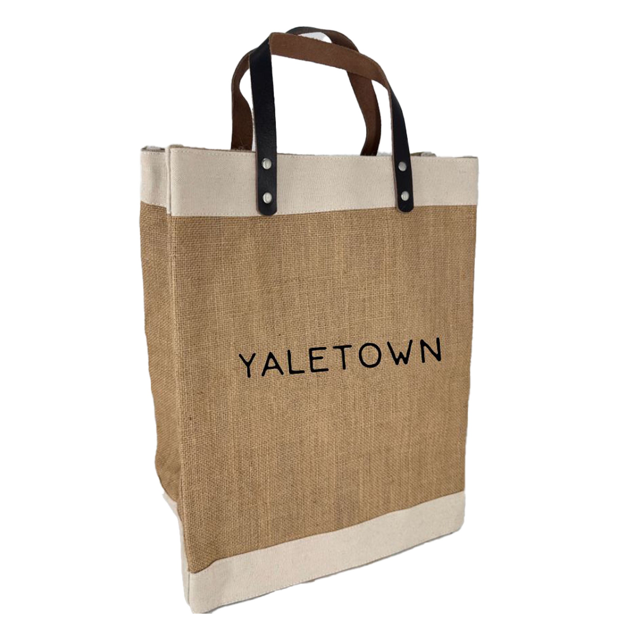 Yaletown Market Bag