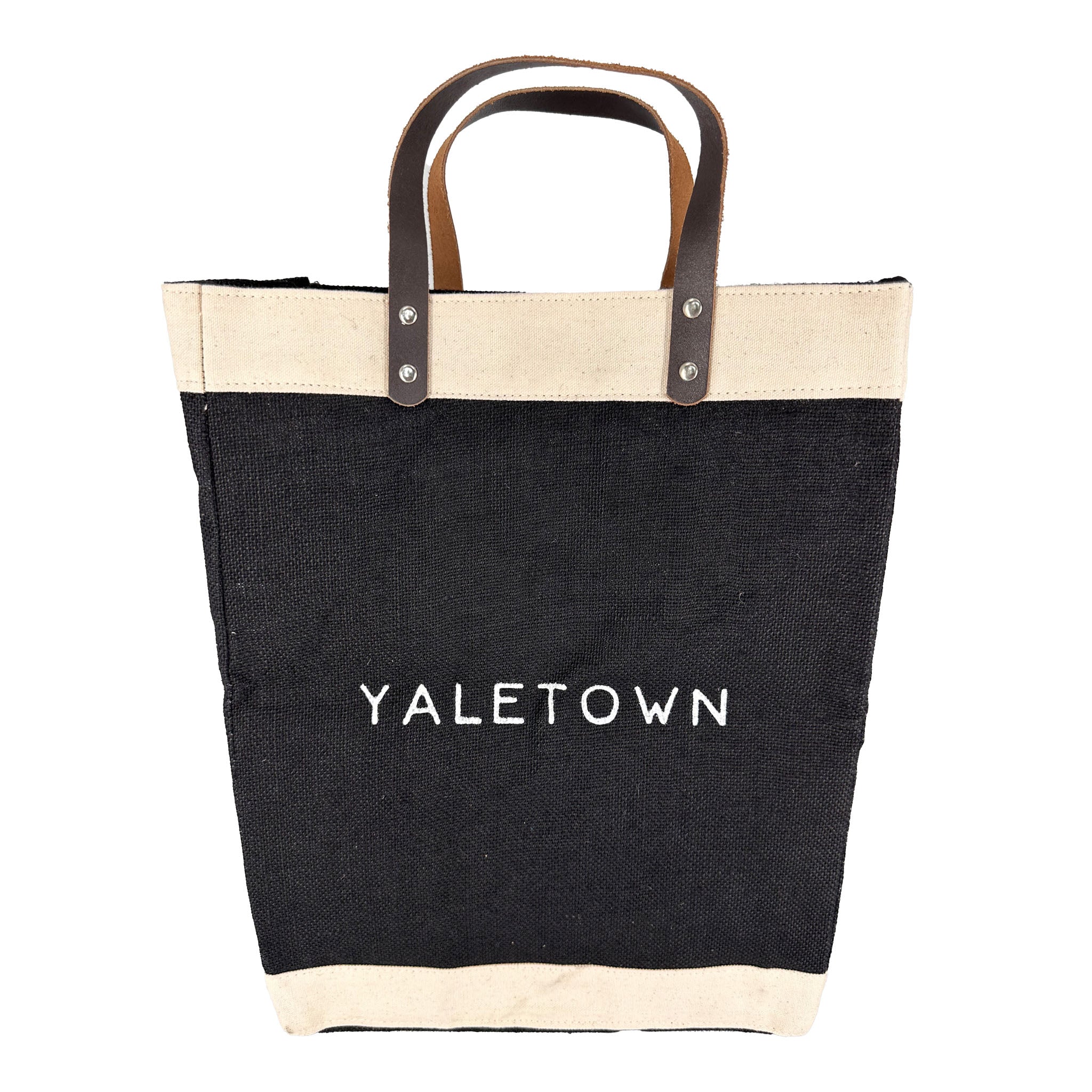 Yaletown Market Bag