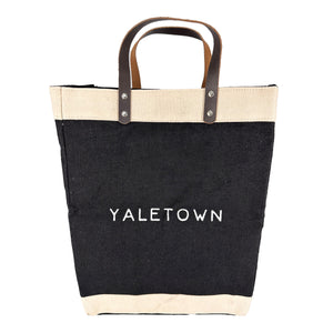 Yaletown Market Bag