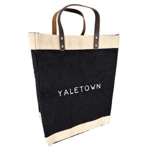 Yaletown Market Bag