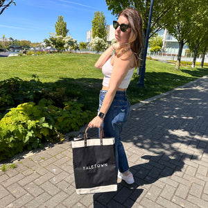 Yaletown Market Bag